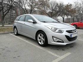 Hyundai I40 SW, снимка 3