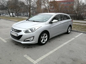 Hyundai I40 SW, снимка 1