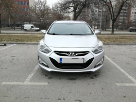 Hyundai I40 SW, снимка 4