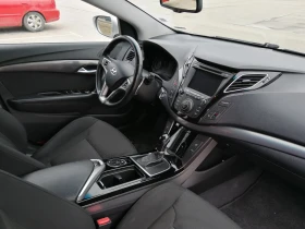 Hyundai I40 SW, снимка 11