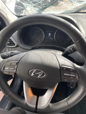 Hyundai I30 PDE, снимка 7