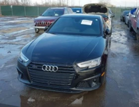 Audi A4 45 PREMIUM S-line* Distronic* B&O* Digital* Keyles | Mobile.bg    3