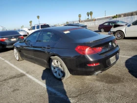     BMW 650 I GRAN COUPE*  ! M-PACK* RECARO