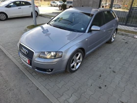 Audi A3 2.0TDI  S-Line  BMM 8, снимка 7