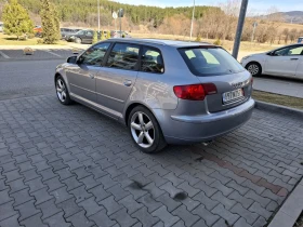 Audi A3 2.0TDI S-Line BMM (8клапана) - 8000 лв. - 18037830 | Car24.bg