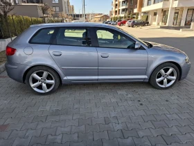 Audi A3 2.0TDI S-Line BMM (8клапана) - 8000 лв. - 18037830 | Car24.bg