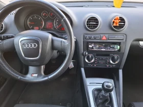 Audi A3 2.0TDI  S-Line  BMM 8, снимка 11