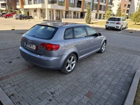 Audi A3 2.0TDI  S-Line  BMM (8клапана), снимка 3