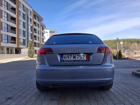 Audi A3 2.0TDI S-Line BMM (8клапана) - 8000 лв. - 18037830 | Car24.bg