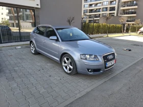 Audi A3 2.0TDI  S-Line  BMM 8, снимка 1