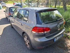 VW Golf 1.6D - 6400 лв. - 12464872 | Car24.bg