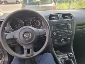 VW Golf 1.6D, снимка 11