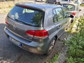 VW Golf 1.6D, снимка 4