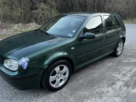 VW Golf 1.4, снимка 7