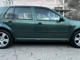 VW Golf 1.4, снимка 9