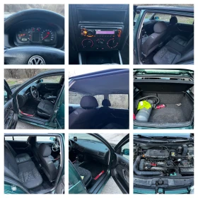 VW Golf 1.4, снимка 11