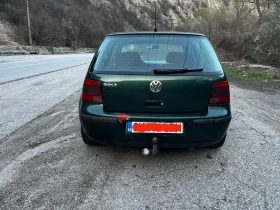 VW Golf 1.4, снимка 1