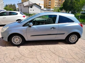 Обява за продажба на Opel Corsa ~4 900 лв. - изображение 4