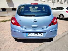 Обява за продажба на Opel Corsa ~4 900 лв. - изображение 2