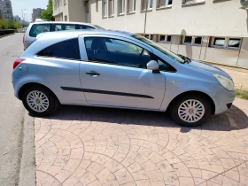 Обява за продажба на Opel Corsa ~4 900 лв. - изображение 1