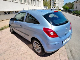 Обява за продажба на Opel Corsa ~4 900 лв. - изображение 3