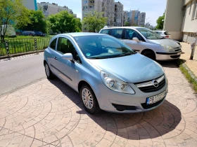 Обява за продажба на Opel Corsa ~4 900 лв. - изображение 1