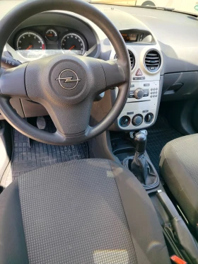 Обява за продажба на Opel Corsa ~4 900 лв. - изображение 6