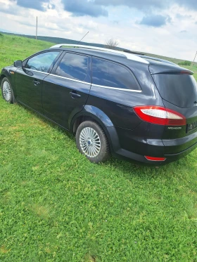 Обява за продажба на Ford Mondeo ~7 690 лв. - изображение 8
