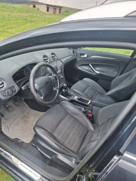 Ford Mondeo     | Mobile.bg    13