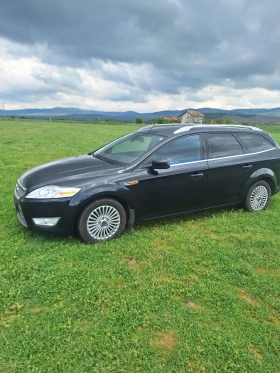 Обява за продажба на Ford Mondeo ~7 690 лв. - изображение 1