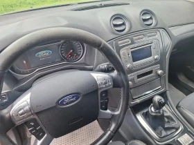 Ford Mondeo     | Mobile.bg    16