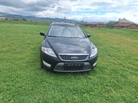 Обява за продажба на Ford Mondeo ~7 690 лв. - изображение 5