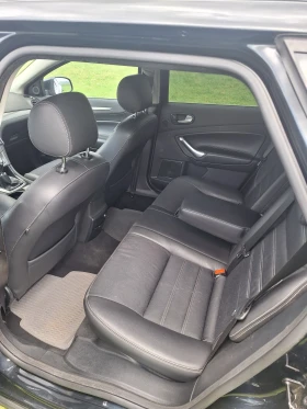 Ford Mondeo     | Mobile.bg    14