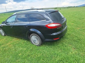 Обява за продажба на Ford Mondeo ~7 690 лв. - изображение 11