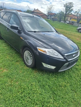 Обява за продажба на Ford Mondeo ~7 690 лв. - изображение 2