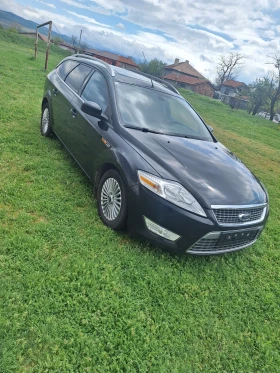 Обява за продажба на Ford Mondeo ~7 690 лв. - изображение 4