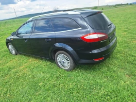 Обява за продажба на Ford Mondeo ~7 690 лв. - изображение 10