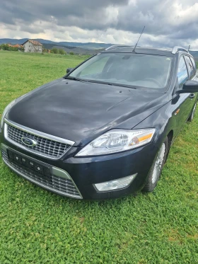 Обява за продажба на Ford Mondeo ~7 690 лв. - изображение 3