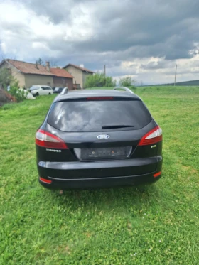 Обява за продажба на Ford Mondeo ~7 690 лв. - изображение 9
