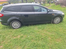 Обява за продажба на Ford Mondeo ~7 690 лв. - изображение 7