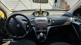 Обява за продажба на Lancia Ypsilon 1.4 ГАЗ ~2 700 лв. - изображение 7