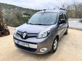 Обява за продажба на Renault Kangoo 1.2tci avtomat ~17 000 лв. - изображение 1