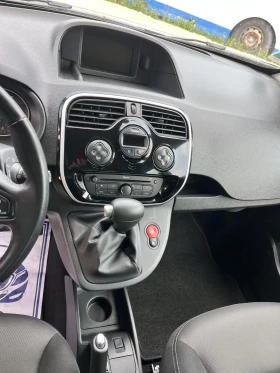Обява за продажба на Renault Kangoo 1.2tci avtomat ~17 000 лв. - изображение 9
