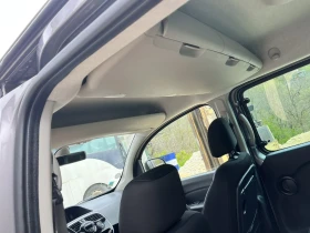 Renault Kangoo 1.2tci avtomat | Mobile.bg    13