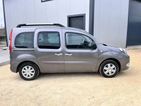 Обява за продажба на Renault Kangoo 1.2tci avtomat ~17 000 лв. - изображение 3