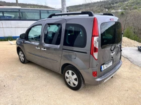 Обява за продажба на Renault Kangoo 1.2tci avtomat ~17 000 лв. - изображение 7
