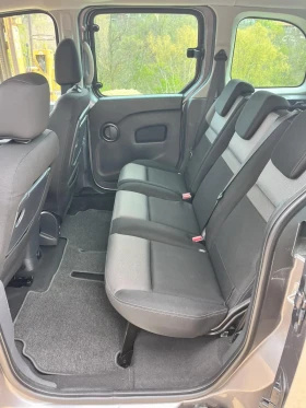 Обява за продажба на Renault Kangoo 1.2tci avtomat ~17 000 лв. - изображение 8