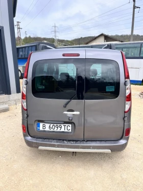 Обява за продажба на Renault Kangoo 1.2tci avtomat ~17 000 лв. - изображение 4