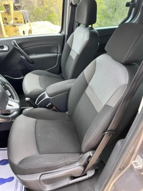 Обява за продажба на Renault Kangoo 1.2tci avtomat ~17 000 лв. - изображение 10