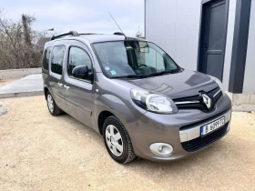 Обява за продажба на Renault Kangoo 1.2tci avtomat ~17 000 лв. - изображение 2